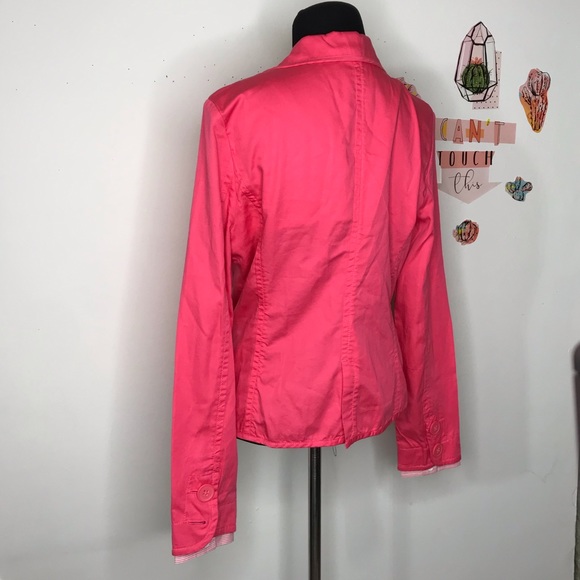 Madison Jacket - Picture 6 of 6